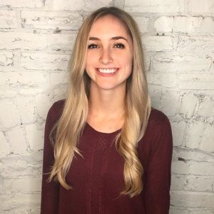 Meet your Posher, Kimberly